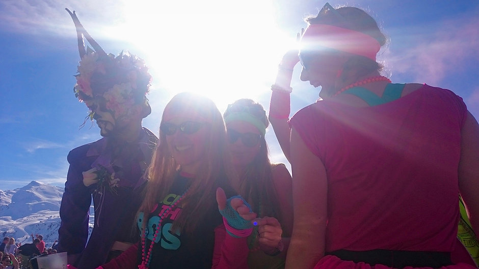 Club Video - new site homepage